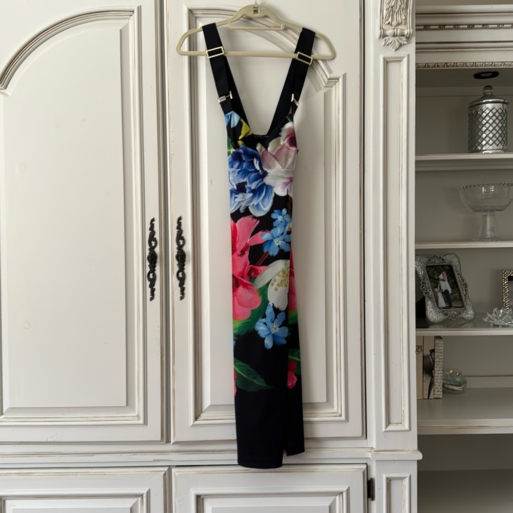 Beautiful Ted baker dress